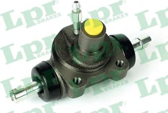 Brake wheel cylinder C09253