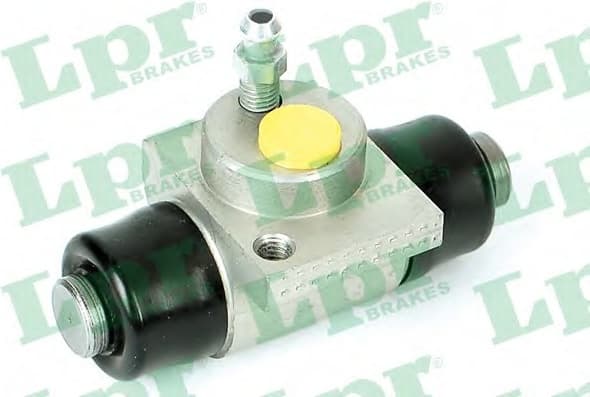 Brake wheel cylinder C10290