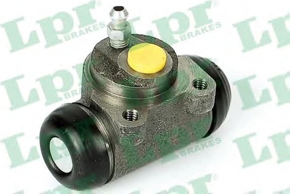 Brake wheel cylinder C11317