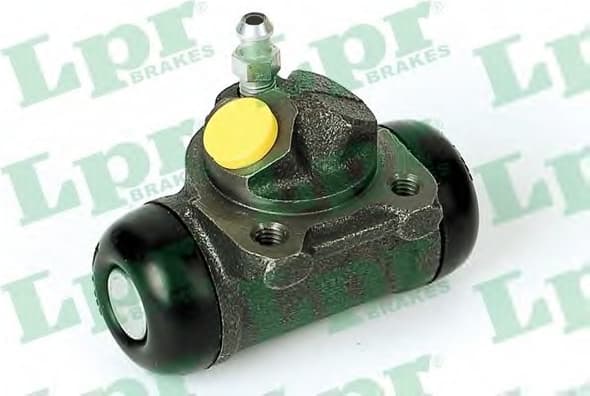 Brake wheel cylinder C12121
