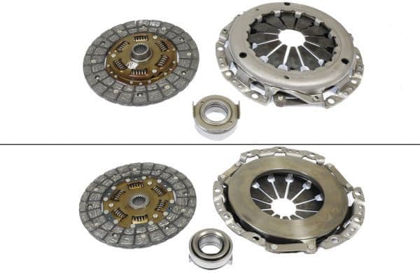 Clutch Kit 958781