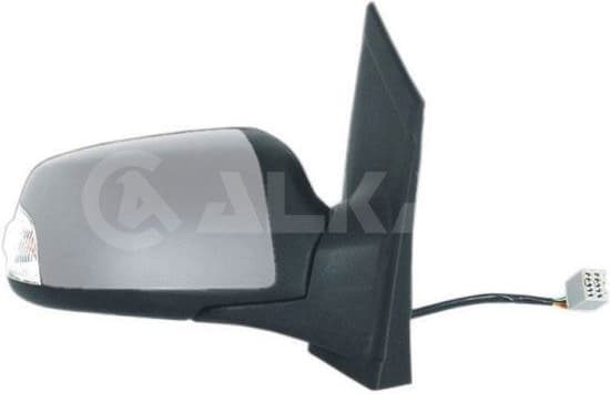 Exterior Mirror 9244399