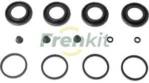 Repair Kit, brake caliper 234009
