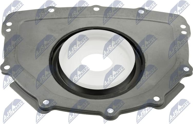 Shaft Seal, crankshaft NUP-ME-002 - image 2