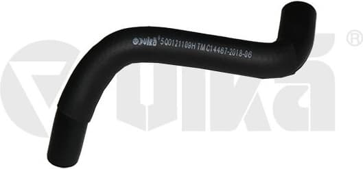 Radiator Hose 11221774401