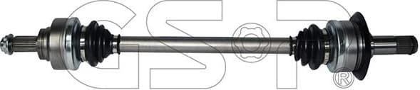 Drive Shaft 205110