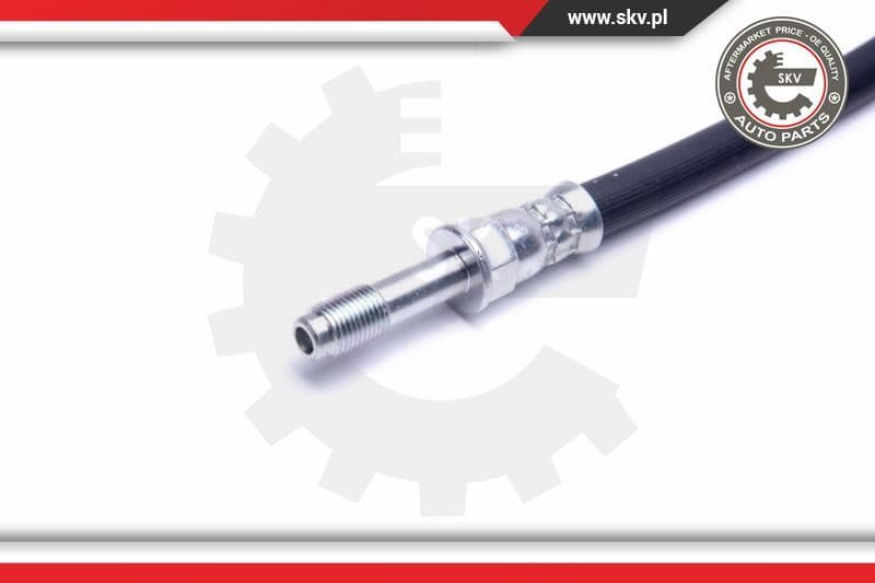 Brake Hose 35SKV214 - image 3