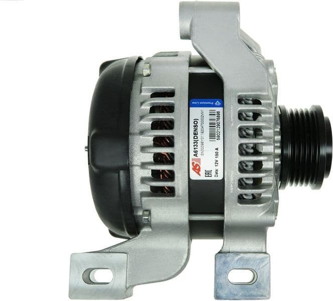 Alternator Denso A6133(DENSO) - image 2