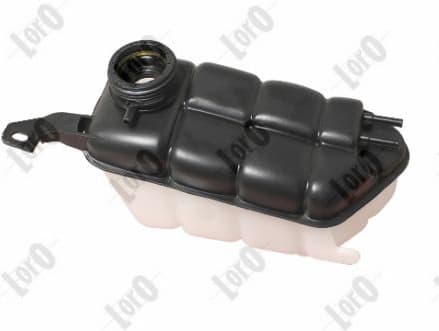 Expansion Tank, coolant LORO 054-026-002