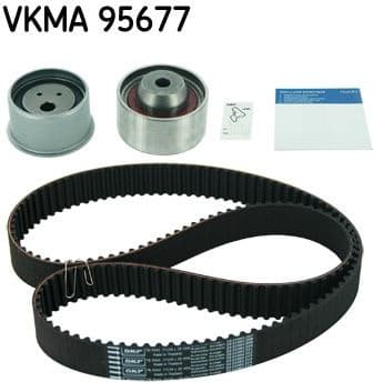 Timing Belt Kit VKMA 95677 - image 3