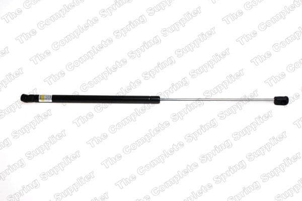Gas Spring, boot/cargo area 8127552