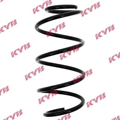 Suspension Spring K-Flex RA4026