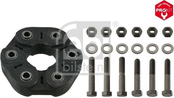 Joint, propshaft ProKit 40928