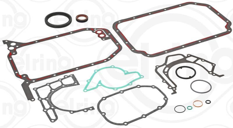 Gasket Kit, crankcase 632.740