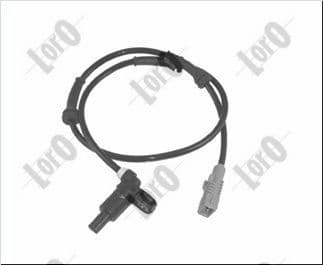 Sensor, wheel speed LORO 120-03-081