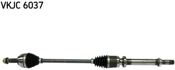 Drive Shaft VKJC 6037 - image 4