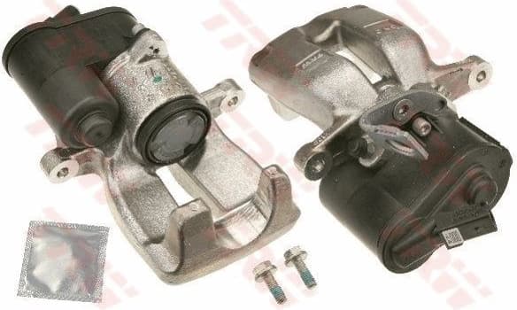 Brake Caliper BHS1439E - image 2