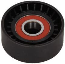 Tensioner Pulley, V-ribbed belt 54-1182