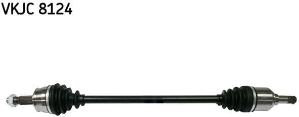 Drive Shaft VKJC 8124 - image 4