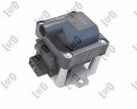 Ignition Coil LORO 122-01-010