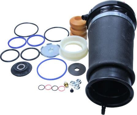 Air Spring, suspension 11-0798 - image 2