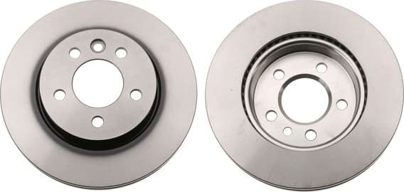 Brake Disc DF6482 - image 2