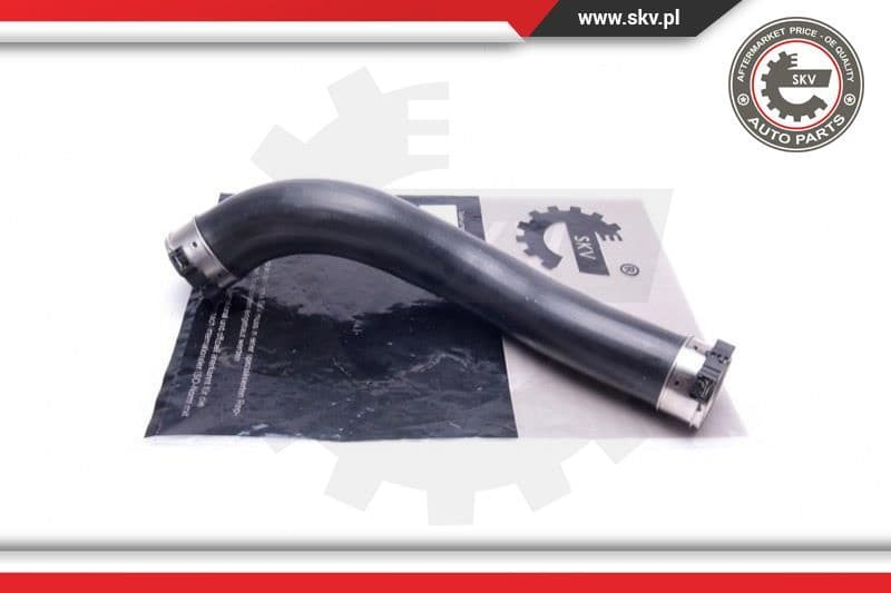 Charge Air Hose 24SKV579