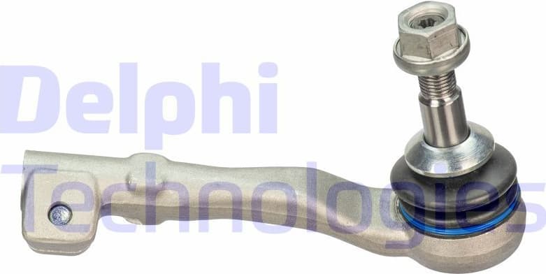 Tie Rod End TA3460