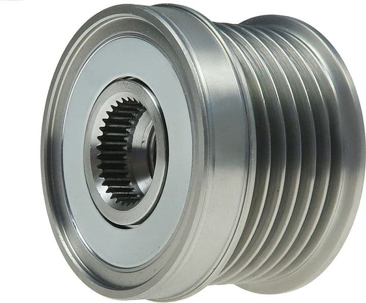 Alternator Freewheel Clutch AS AFP0047