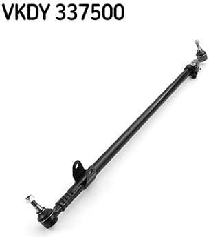 Tie Rod VKDY337500 - image 2