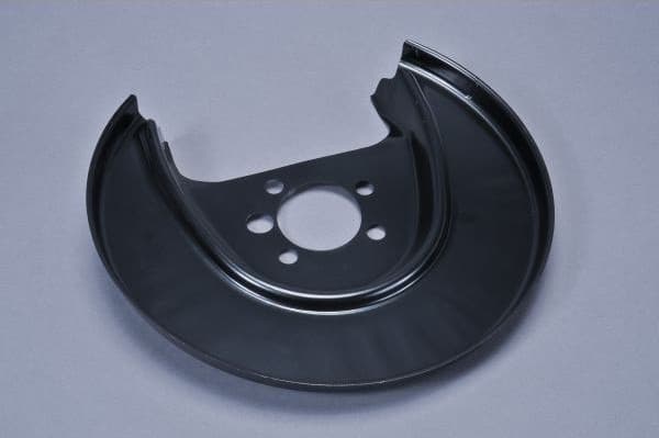 Splash Guard, brake disc 210030610 - image 2