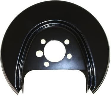 Splash Guard, brake disc 210030610 - image 4