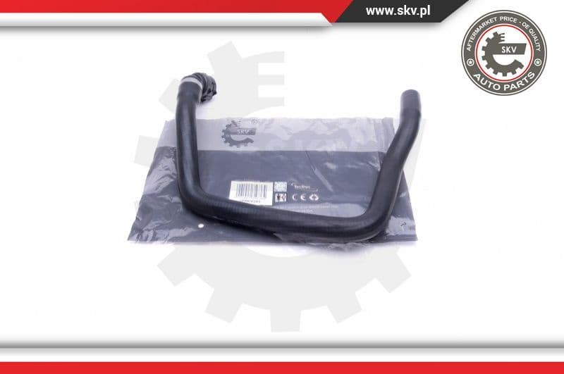 Radiator Hose 24SKV281