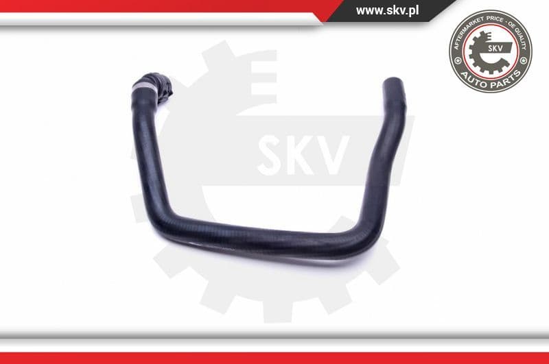 Radiator Hose 24SKV281 - image 2