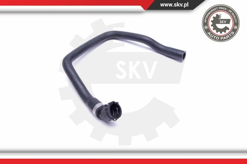 Radiator Hose 24SKV281 - image 3