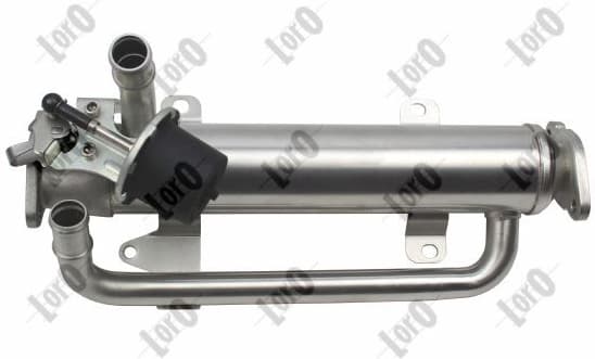 Cooler, exhaust gas recirculation LORO 121-00-014