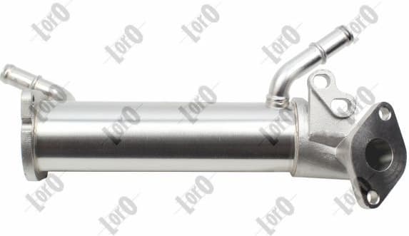 Cooler, exhaust gas recirculation LORO 121-00-003