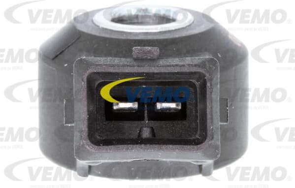 Knock Sensor Original VEMO Quality V22-72-0074 - image 2
