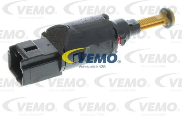 Stop Light Switch Green Mobility Parts V22-73-0002