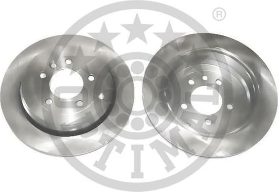Brake Disc BS-7734C
