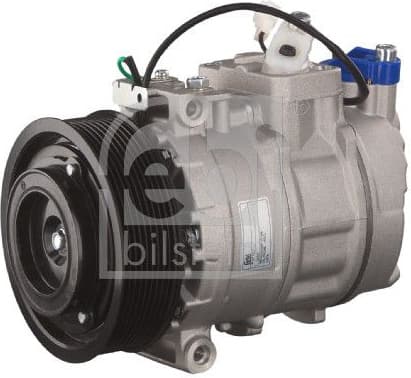 Compressor, air conditioning 35387