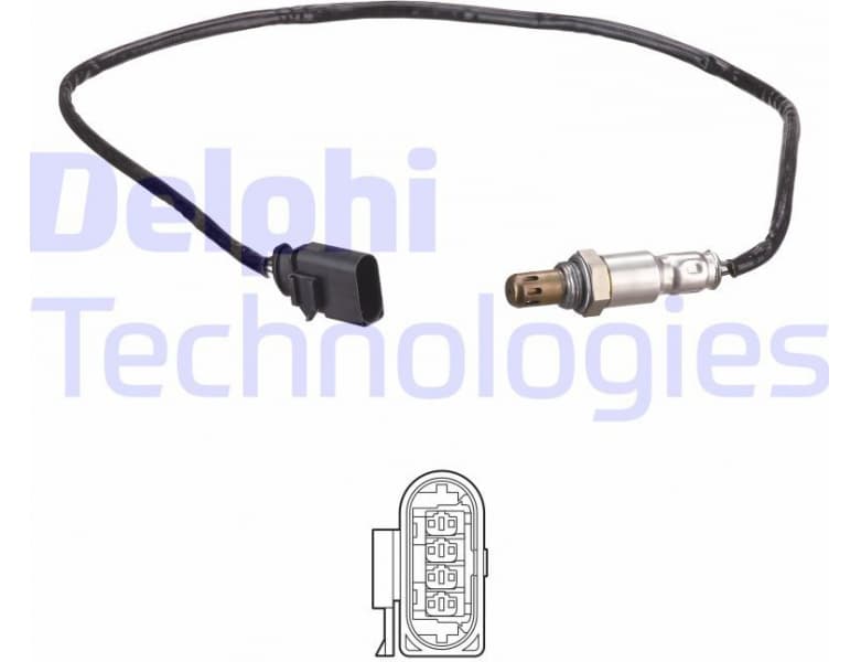 Oxygen Sensor ES2116112B1