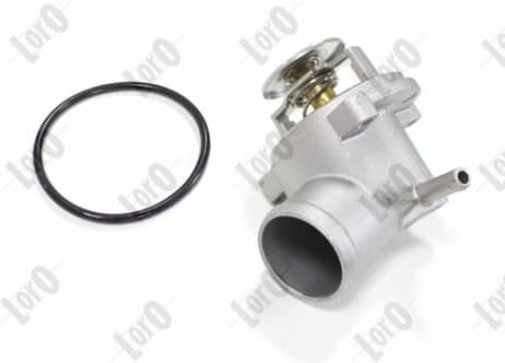 Thermostat, coolant LORO 014-025-0007