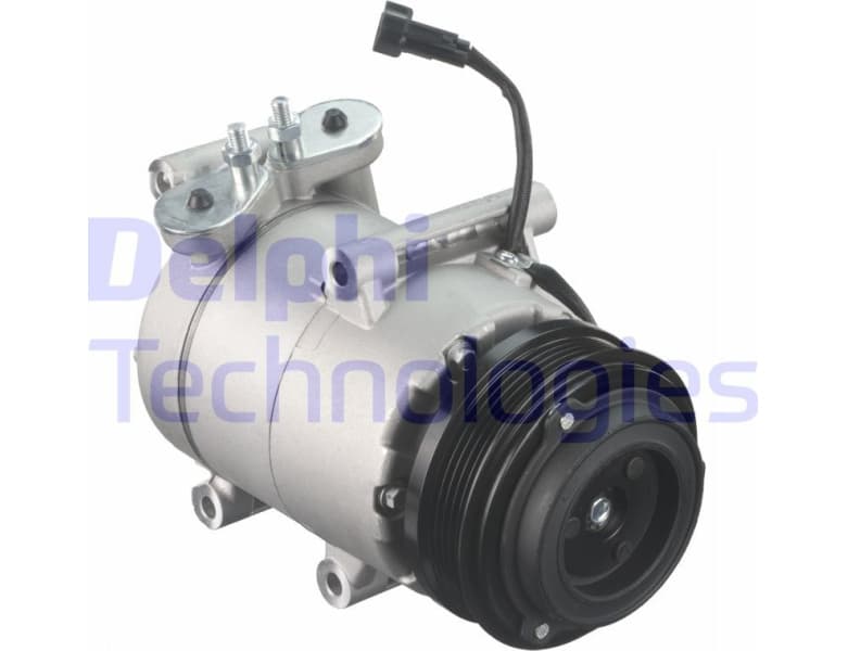 Compressor, air conditioning CS20350 - image 2