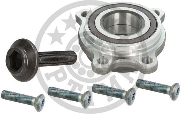 Wheel Bearing Kit 100030