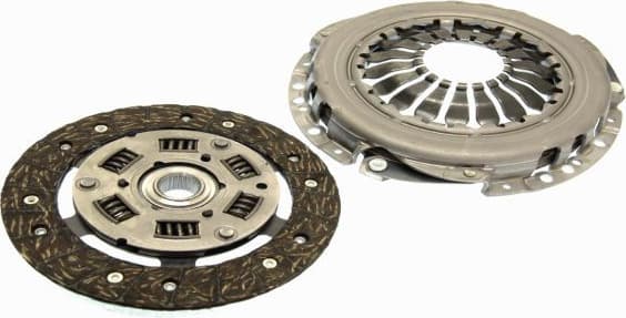 Clutch Kit 962281