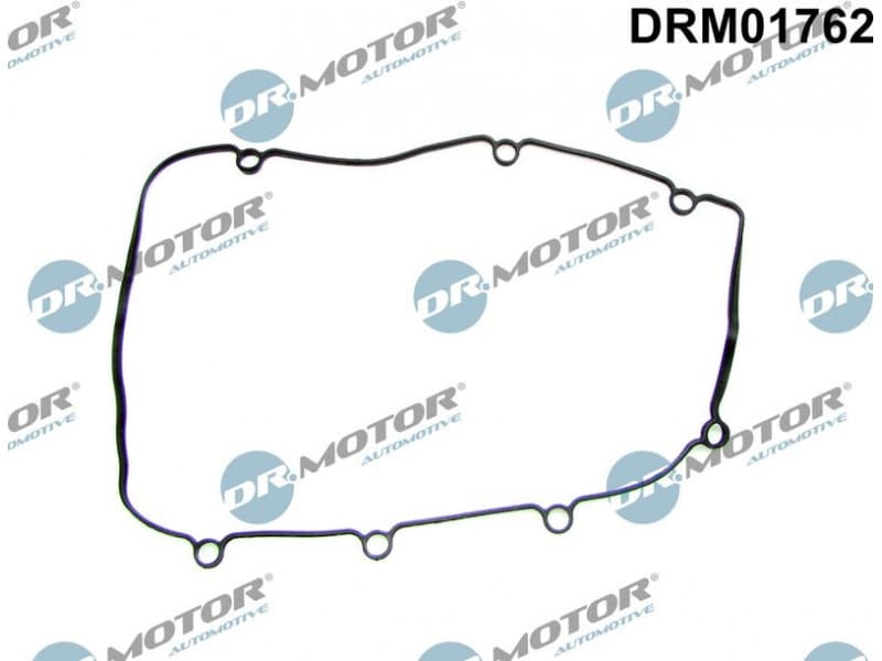 Gasket, cylinder head cover DRM01762