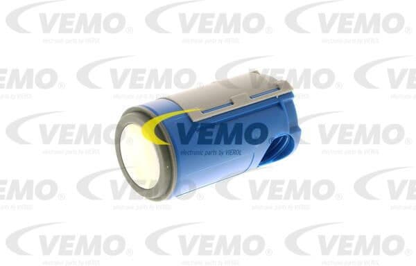 Sensor, park distance control Original VEMO Quality V30-72-0020
