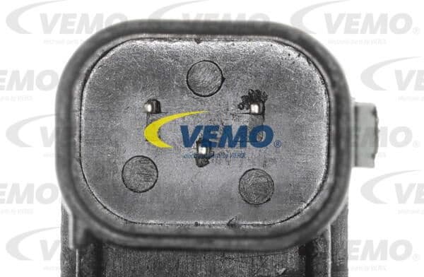 Sensor, park distance control Original VEMO Quality V30-72-0020 - image 2
