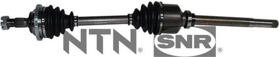 Drive Shaft DK66.016
